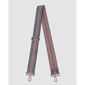 Eddie Guitar Strap-Louenhide-Shop At The Hive Ashburton-Lifestyle Store & Online Gifts