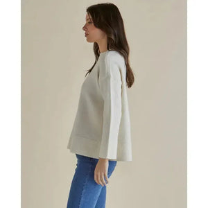 Edith Jumper-Betty Basics-Shop At The Hive Ashburton-Lifestyle Store & Online Gifts