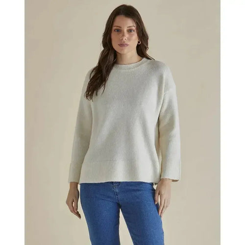Edith Jumper-Betty Basics-Shop At The Hive Ashburton-Lifestyle Store & Online Gifts