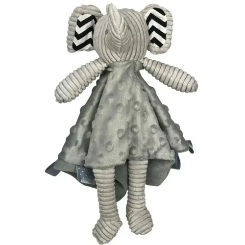 Elephant Comforter / Grey-ES Kids-Shop At The Hive Ashburton-Lifestyle Store & Online Gifts