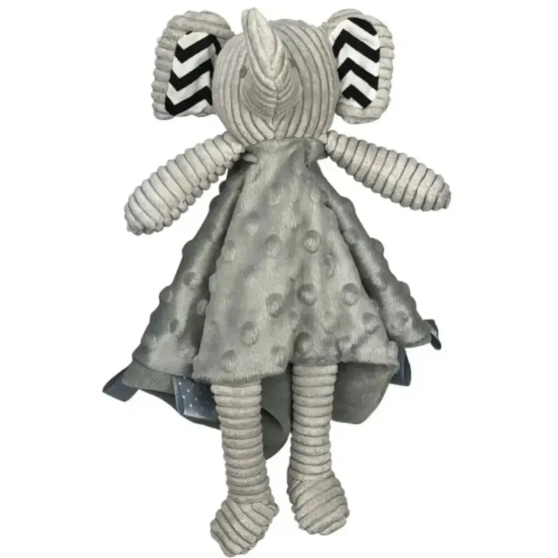 Elephant Comforter / Grey-ES Kids-Shop At The Hive Ashburton-Lifestyle Store & Online Gifts