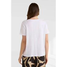 Ellia Crew / Monochrome Floral-Betty Basics-Shop At The Hive Ashburton-Lifestyle Store & Online Gifts