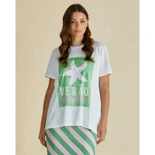 Ellia Crew Tee / Verao-Betty Basics-Shop At The Hive Ashburton-Lifestyle Store & Online Gifts