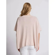 Elliot Cardigan / Sugar Almond-Stella + Gemma-Shop At The Hive Ashburton-Lifestyle Store & Online Gifts