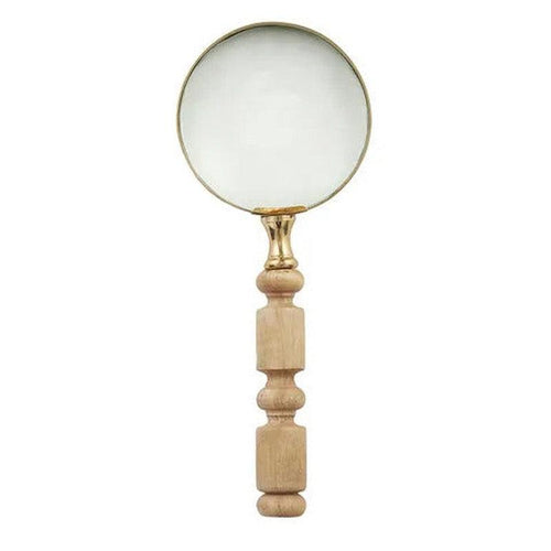 Elliot Magnifying Glass-Coast to Coast-Shop At The Hive Ashburton-Lifestyle Store & Online Gifts