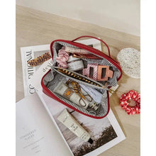 Ellis Makeup Bag-Louenhide-Shop At The Hive Ashburton-Lifestyle Store & Online Gifts