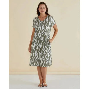 Elwood Dress-Betty Basics-Shop At The Hive Ashburton-Lifestyle Store & Online Gifts