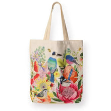 Enchanted Garden Shopping Tote-La La Land-Shop At The Hive Ashburton-Lifestyle Store & Online Gifts