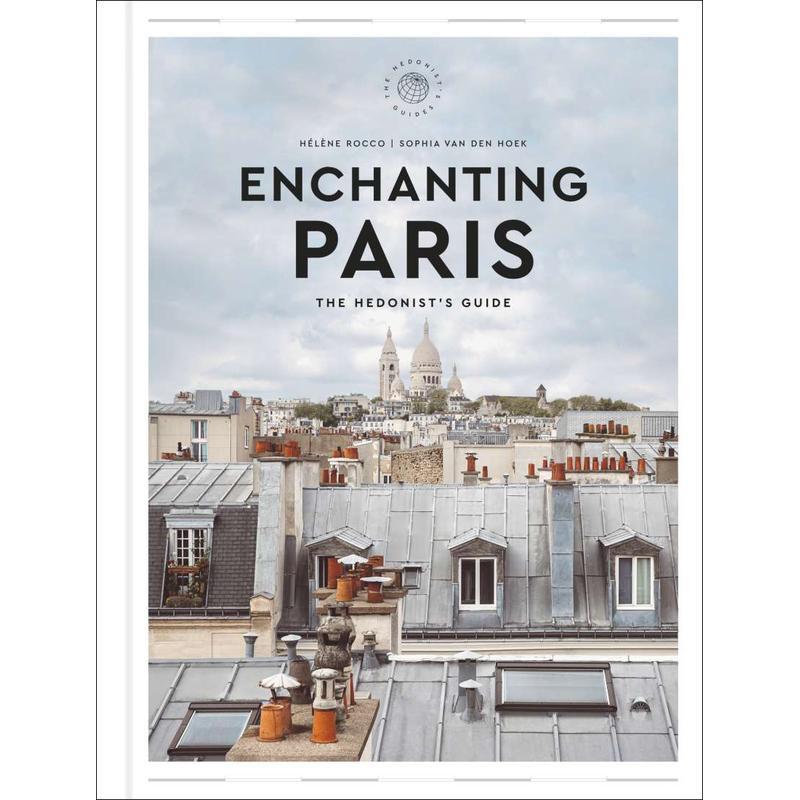 Enchanting Paris-Brumby Sunstate-Shop At The Hive Ashburton-Lifestyle Store & Online Gifts