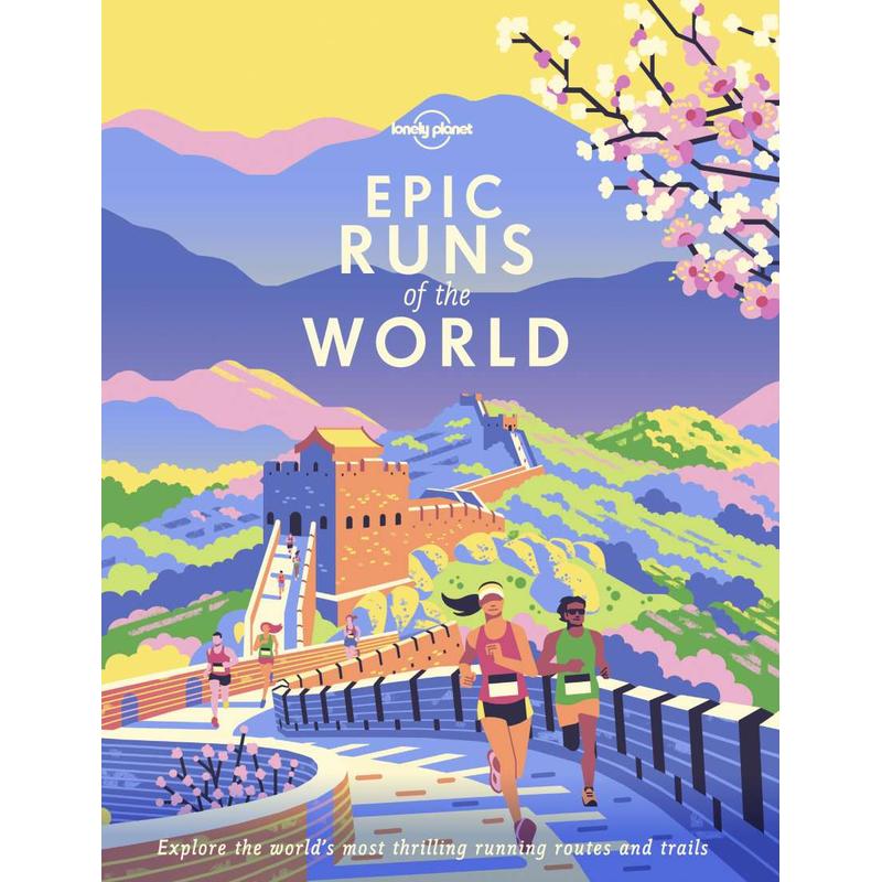 Epic Runs Of The World-Brumby Sunstate-Shop At The Hive Ashburton-Lifestyle Store & Online Gifts