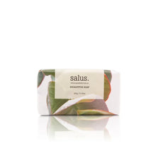 Eucalyptus Soap-Salus Body-Shop At The Hive Ashburton-Lifestyle Store & Online Gifts