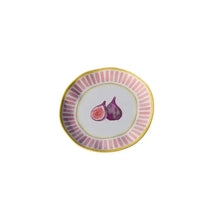 Fiesta Melamine Small Plate-Madras Link-Shop At The Hive Ashburton-Lifestyle Store & Online Gifts
