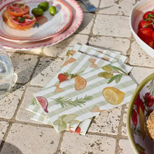 Fiesta Paper Napkin Set-Madras Link-Shop At The Hive Ashburton-Lifestyle Store & Online Gifts