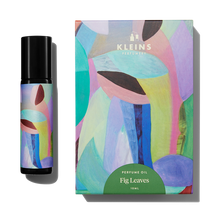 Fig Leaves Perfume Oil-Kleins-Shop At The Hive Ashburton-Lifestyle Store & Online Gifts