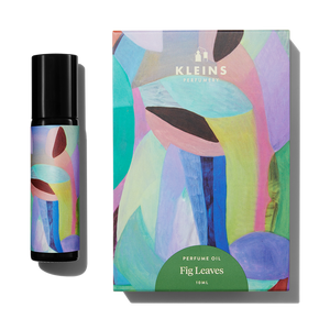 Fig Leaves Perfume Oil-Kleins-Shop At The Hive Ashburton-Lifestyle Store & Online Gifts