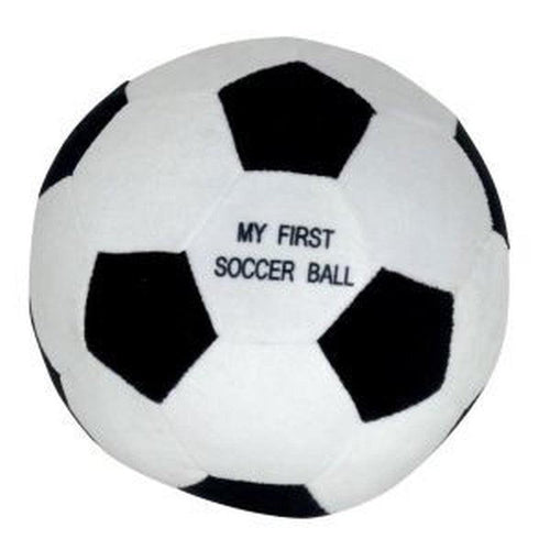 First Soccer Ball 14cm-ES Kids-Shop At The Hive Ashburton-Lifestyle Store & Online Gifts
