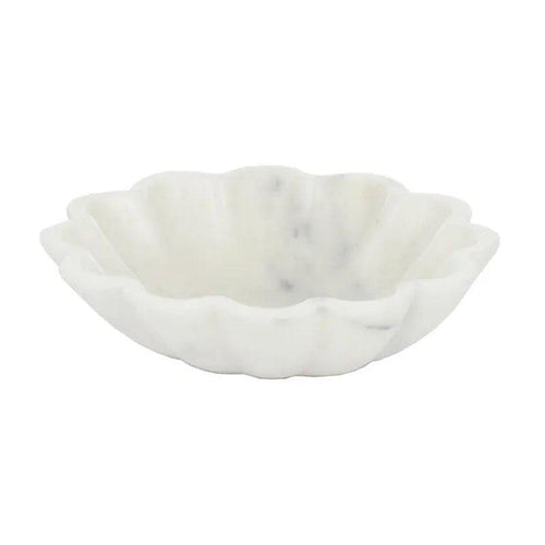Flor Marble Bowl / Large-Coast to Coast-Shop At The Hive Ashburton-Lifestyle Store & Online Gifts
