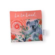 Foldable Shopper Bag-La La Land-Shop At The Hive Ashburton-Lifestyle Store & Online Gifts
