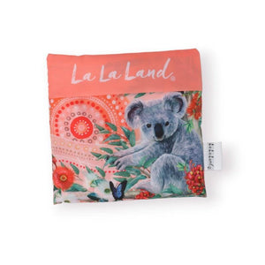Foldable Shopper Bag-La La Land-Shop At The Hive Ashburton-Lifestyle Store & Online Gifts