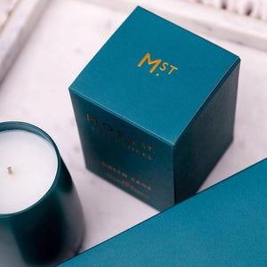 French Pear Candle 320g-Moss St. Fragrances-The Hive Ashburton