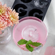 G is for Gin Ice Cube Tray-Drinks Plinks-Shop At The Hive Ashburton-Lifestyle Store & Online Gifts