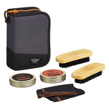 Shoe Shine Kit-Gentlemen's Hardware-Shop At The Hive Ashburton-Lifestyle Store & Online Gifts