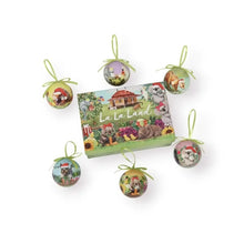 Garden Giggles Mini Bauble Box Set-La La Land-Shop At The Hive Ashburton-Lifestyle Store & Online Gifts