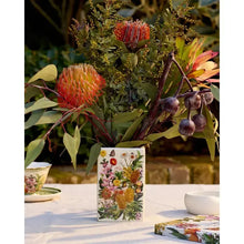 Gardens Botanical Blooms Vase-La La Land-Shop At The Hive Ashburton-Lifestyle Store & Online Gifts