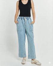 Quinn Cotton Jogger