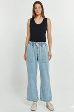 Quinn Cotton Jogger