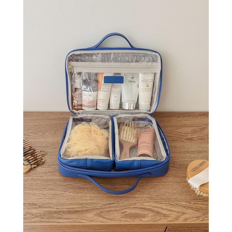 Georgie Cosmetic Case-Louenhide-Shop At The Hive Ashburton-Lifestyle Store & Online Gifts