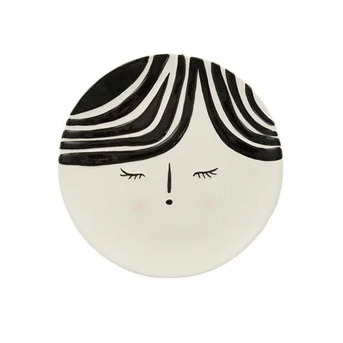 Gertie Ceramic Trinket Plate-Coast to Coast-Shop At The Hive Ashburton-Lifestyle Store & Online Gifts