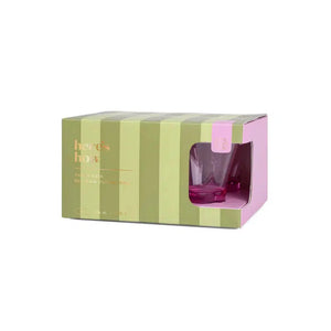 Gilda Tumbler / Set of 4-Gentlemen's Hardware-Shop At The Hive Ashburton-Lifestyle Store & Online Gifts