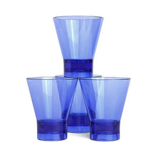 Gilda Tumbler / Set of 4-Gentlemen's Hardware-Shop At The Hive Ashburton-Lifestyle Store & Online Gifts