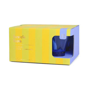 Gilda Tumbler / Set of 4-Gentlemen's Hardware-Shop At The Hive Ashburton-Lifestyle Store & Online Gifts