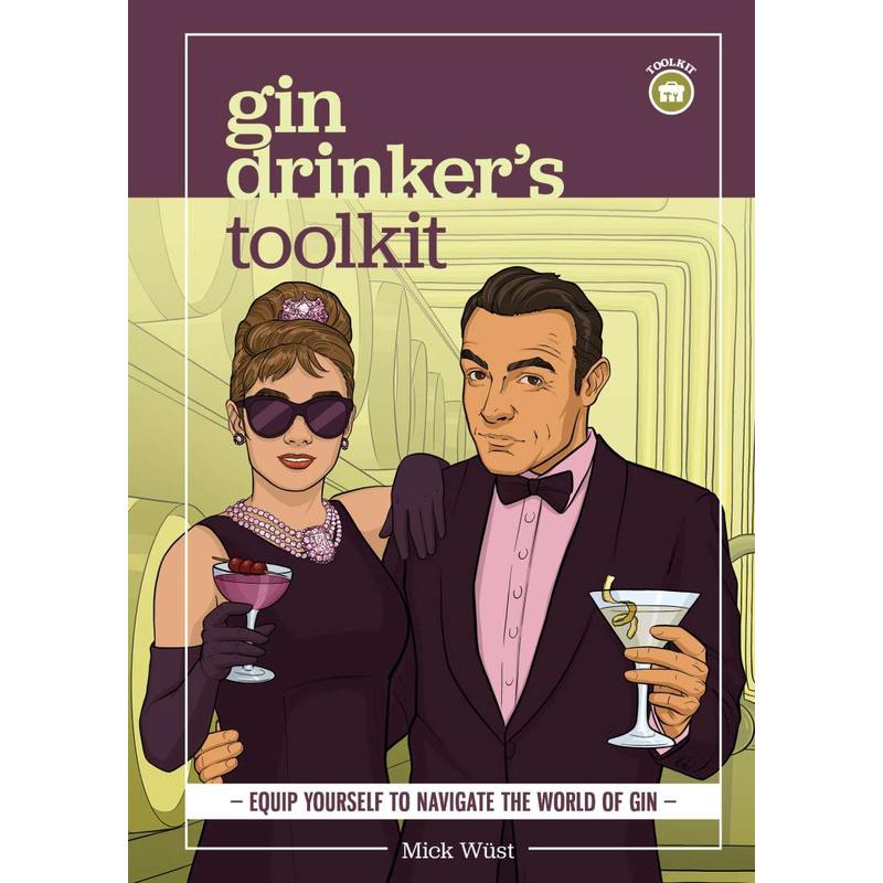 Gin Drinker’s Toolkit-Brumby Sunstate-Shop At The Hive Ashburton-Lifestyle Store & Online Gifts