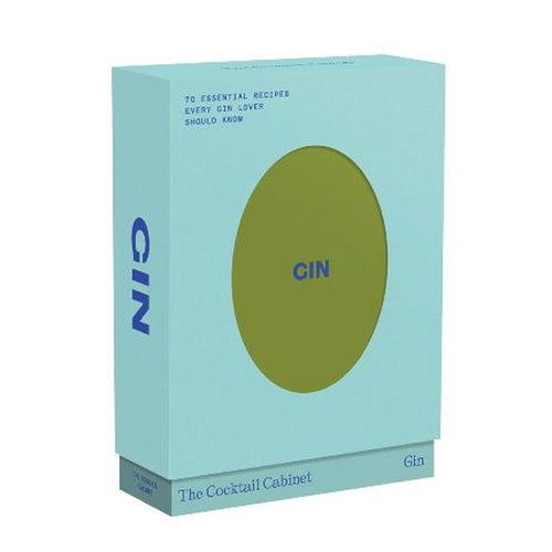 Gin The Cocktail Cabinet-Brumby Sunstate-Shop At The Hive Ashburton-Lifestyle Store & Online Gifts