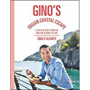 Gino’s Italian Coastal Escape-Brumby Sunstate-Shop At The Hive Ashburton-Lifestyle Store & Online Gifts