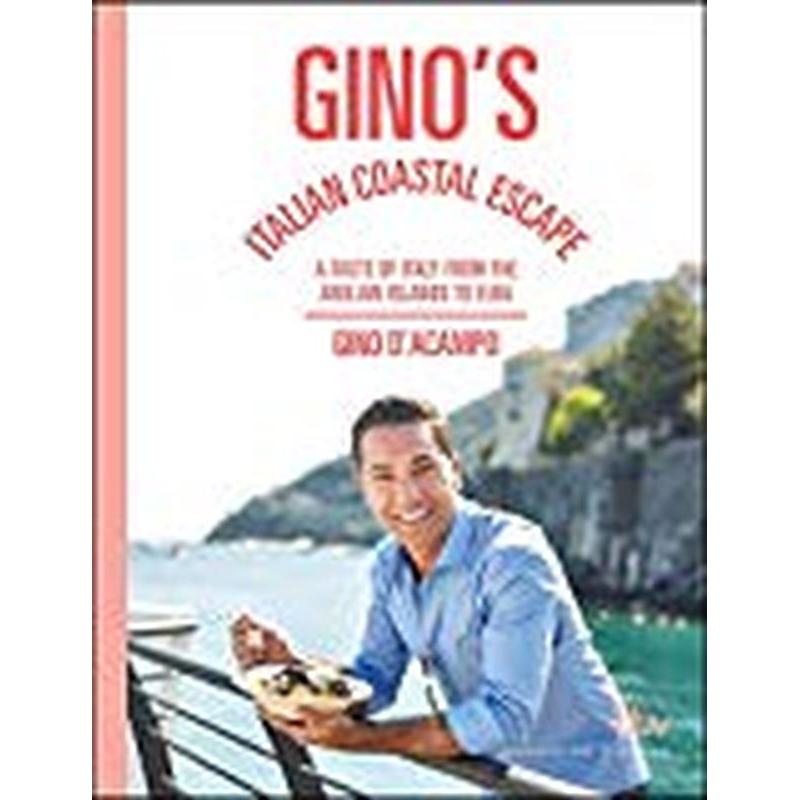 Gino’s Italian Coastal Escape-Brumby Sunstate-Shop At The Hive Ashburton-Lifestyle Store & Online Gifts