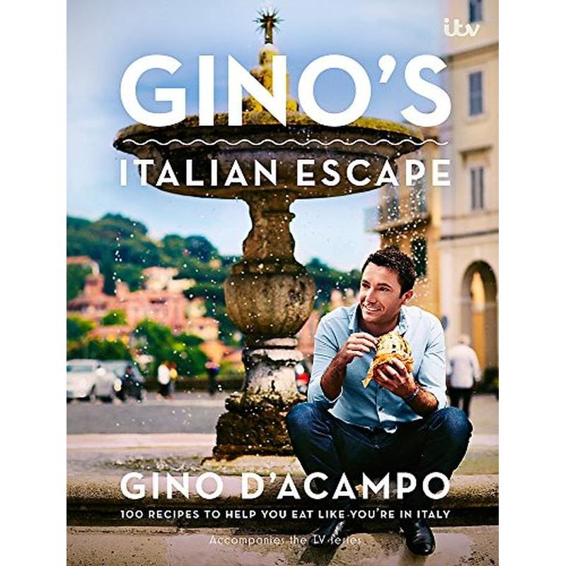 Gino’s Italian Escape-Brumby Sunstate-Shop At The Hive Ashburton-Lifestyle Store & Online Gifts