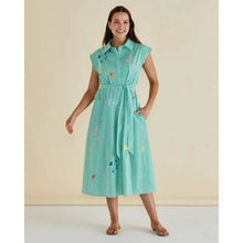 Gloria Floral Dress-Betty Basics-Shop At The Hive Ashburton-Lifestyle Store & Online Gifts