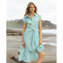 Gloria Floral Dress-Betty Basics-Shop At The Hive Ashburton-Lifestyle Store & Online Gifts