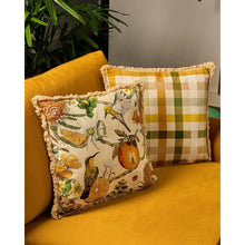 Golden Hour Square Cushion-La La Land-Shop At The Hive Ashburton-Lifestyle Store & Online Gifts