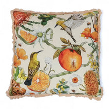 Golden Hour Square Cushion-La La Land-Shop At The Hive Ashburton-Lifestyle Store & Online Gifts