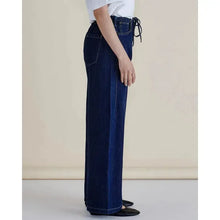 Goldie Jeans / Dark Blue Denim-Betty Basics-Shop At The Hive Ashburton-Lifestyle Store & Online Gifts