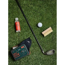 Golf Club Cleaning Kit-Gentlemen's Hardware-Shop At The Hive Ashburton-Lifestyle Store & Online Gifts