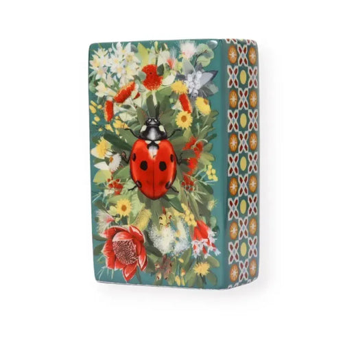 Ceramic Vase / Good Evening vol2-La La Land-Shop At The Hive Ashburton-Lifestyle Store & Online Gifts
