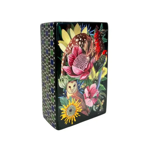 Good Evening Vase-La La Land-Shop At The Hive Ashburton-Lifestyle Store & Online Gifts
