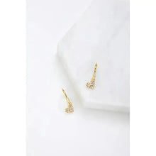 Gracie Earring-Zafino-Shop At The Hive Ashburton-Lifestyle Store & Online Gifts