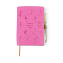 Gratitude Journal-DesignWorks Ink-Shop At The Hive Ashburton-Lifestyle Store & Online Gifts